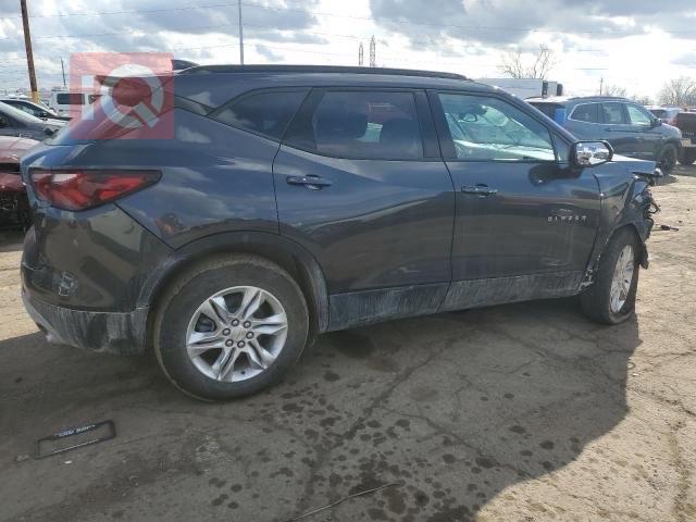 Chevrolet Blazer